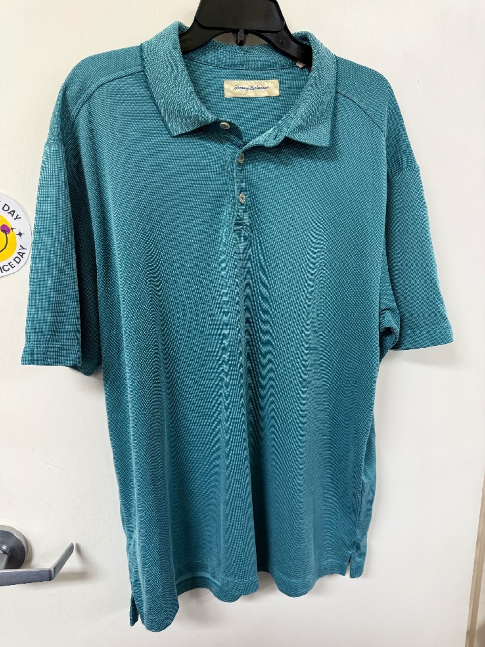 Tommy Bahama Polo shirt